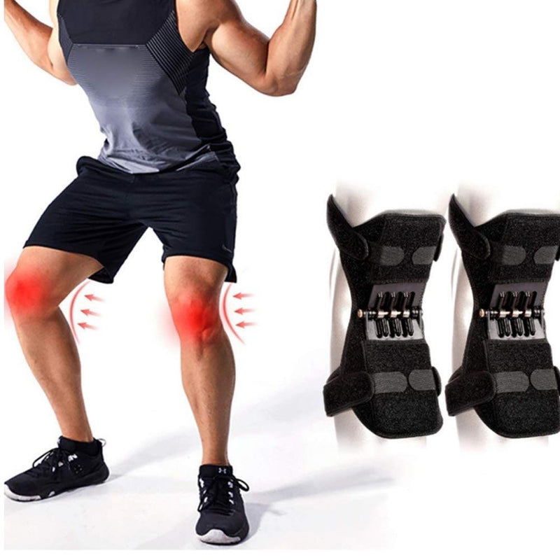 Power Lift Joint Knee Pad